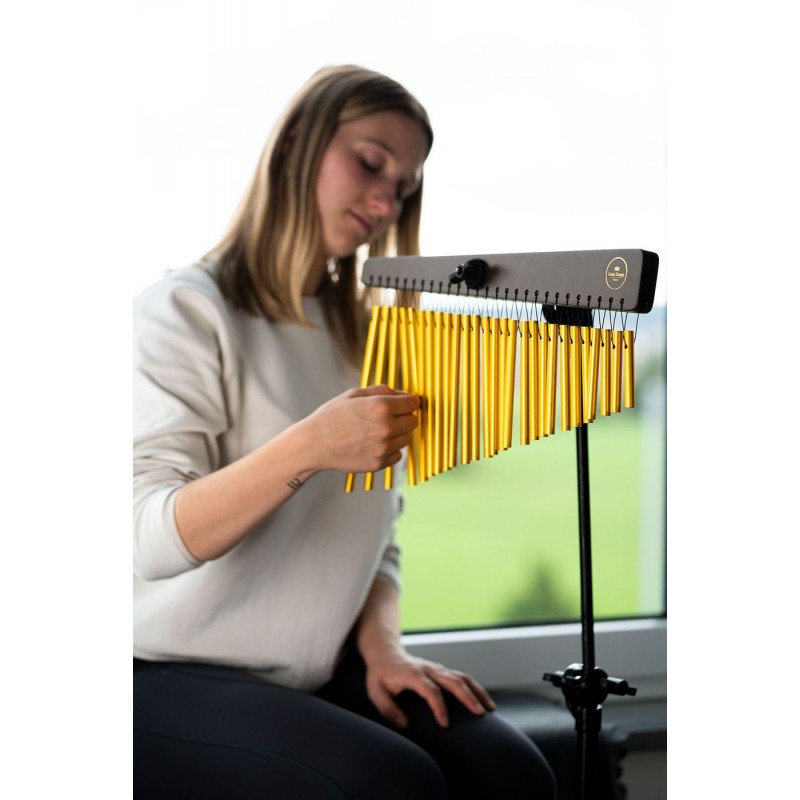 MEINL Sonic Energy CH27WB - Chimes - 2