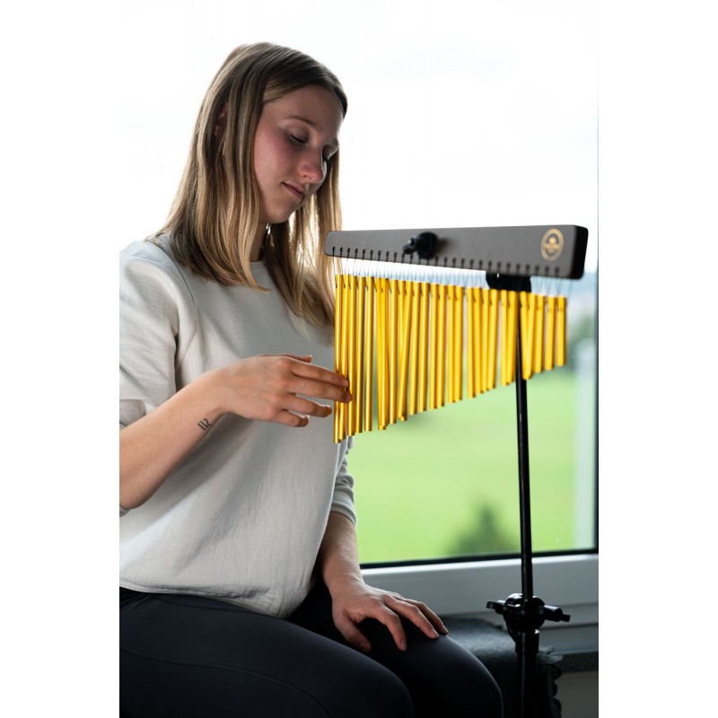 MEINL Sonic Energy CH27WB - Chimes - 5