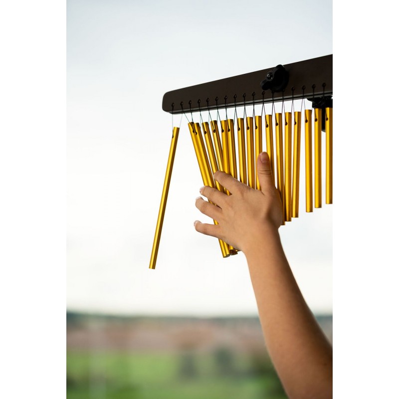 MEINL Sonic Energy CH27WB - Chimes - 7