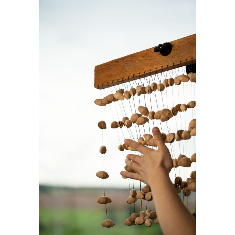 MEINL Sonic Energy SKCH - Chimes Kenari - 4