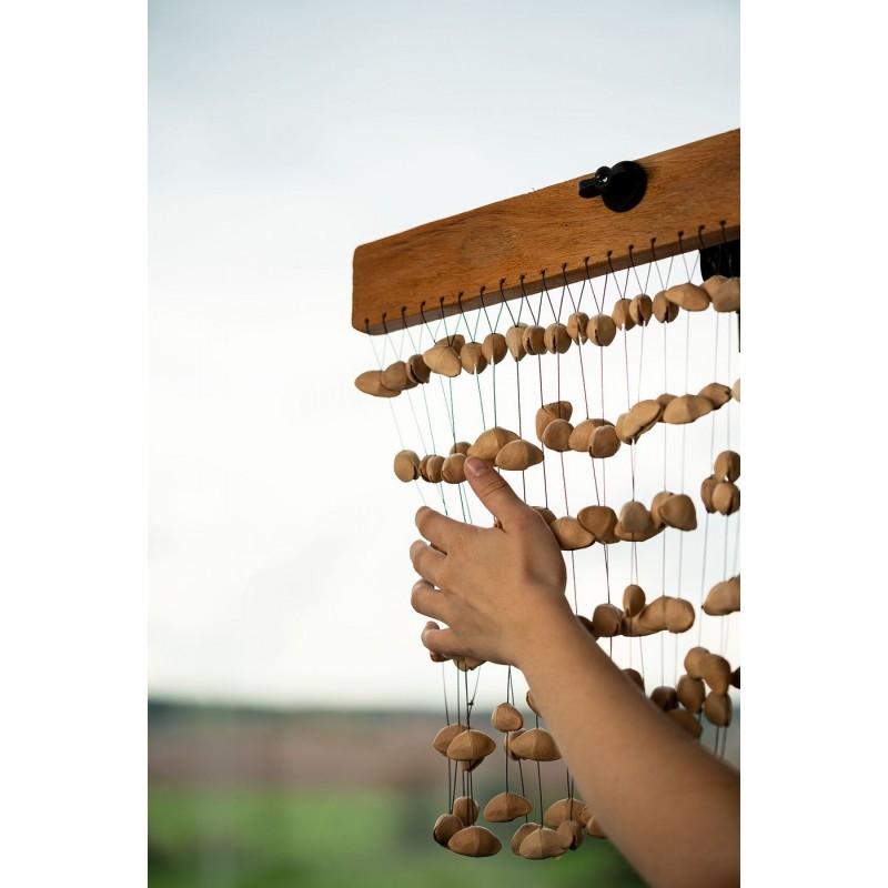 MEINL Sonic Energy SKCH - Chimes Kenari - 5