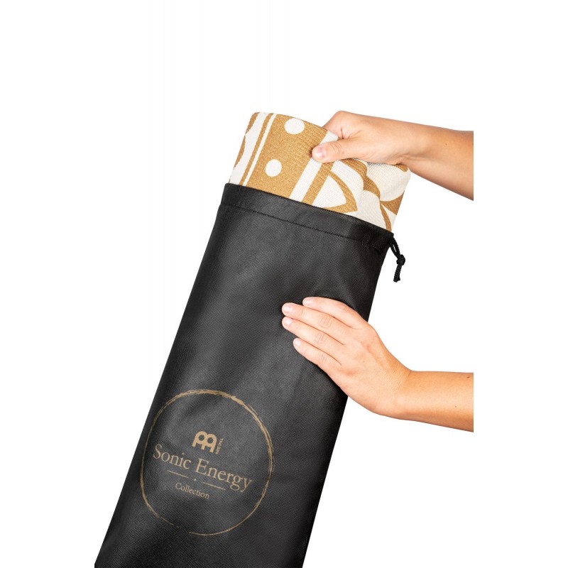 MEINL Sonic Energy MMR1VG - Dywan do medytacji 78" / 200 cm - 7