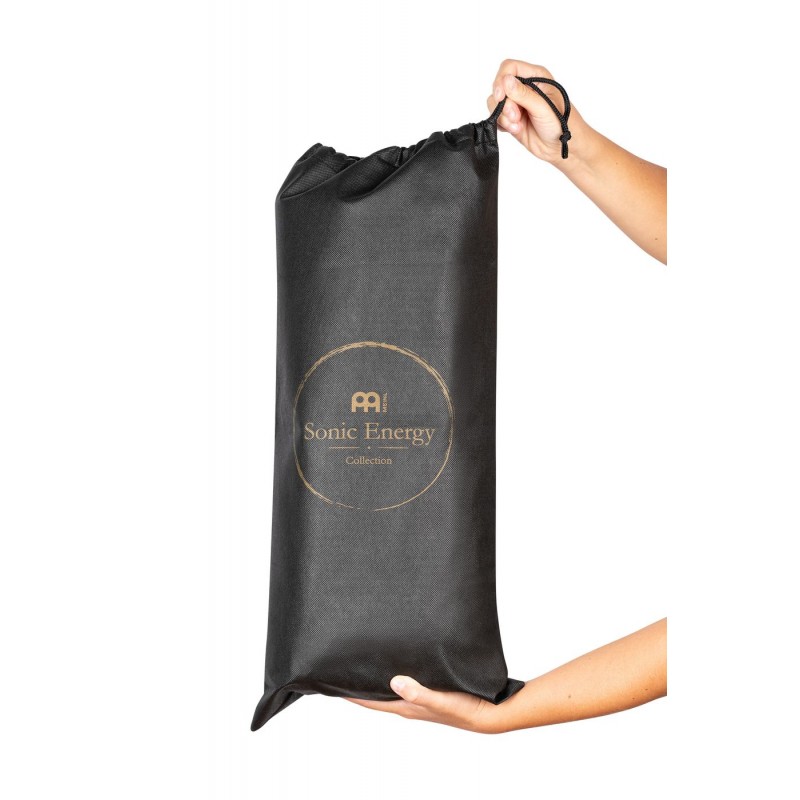 MEINL Sonic Energy MMR1VG - Dywan do medytacji 78" / 200 cm - 9