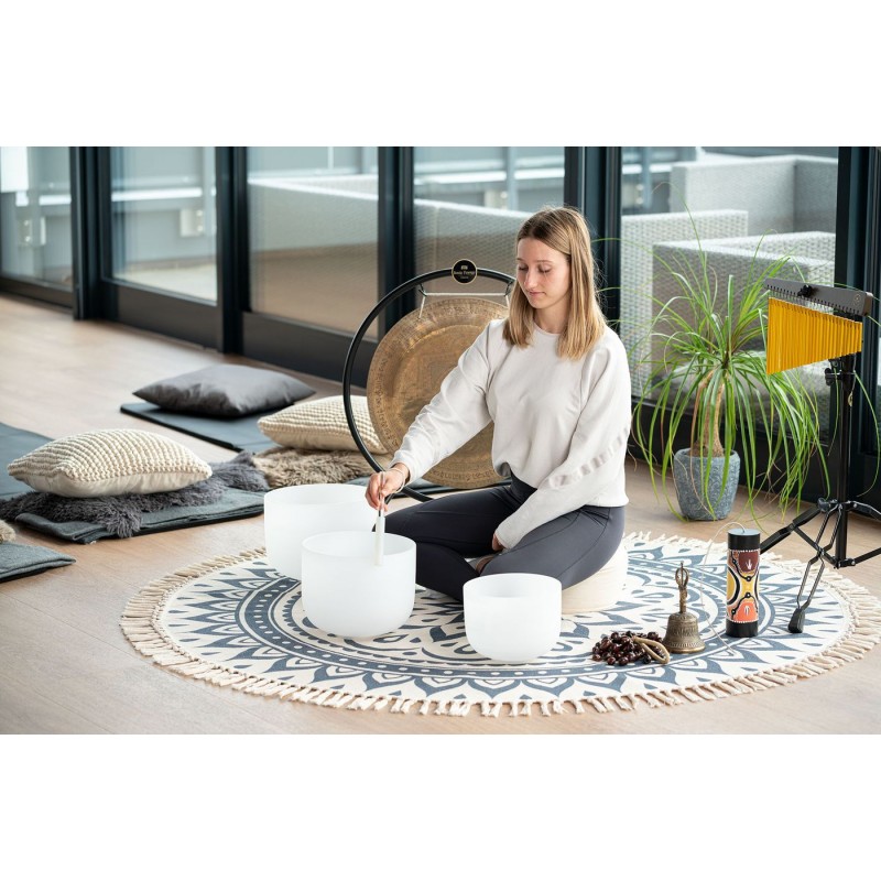 MEINL Sonic Energy MMR1NB - Dywan do medytacji 78" / 200 cm - 3