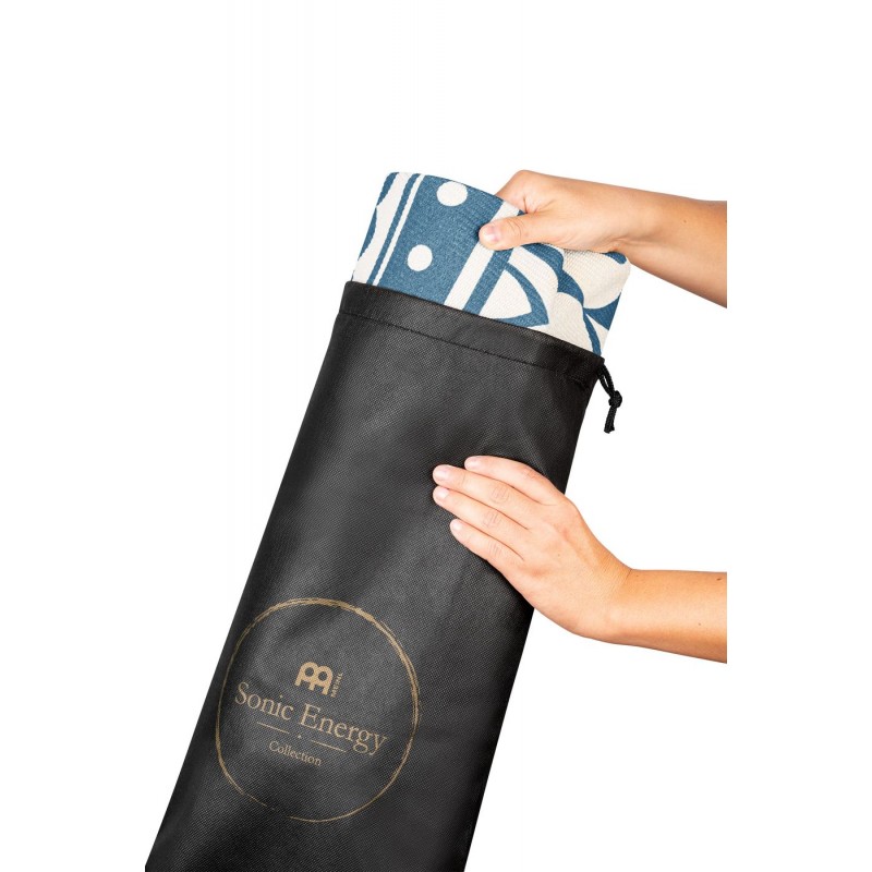 MEINL Sonic Energy MMR1NB - Dywan do medytacji 78" / 200 cm - 7