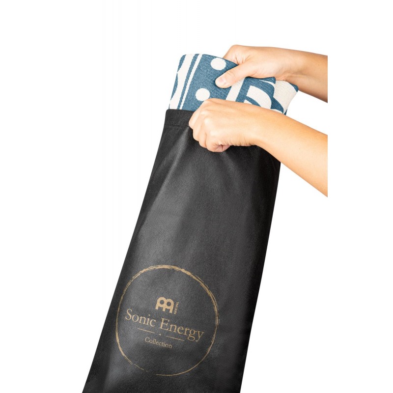 MEINL Sonic Energy MMR1NB - Dywan do medytacji 78" / 200 cm - 8