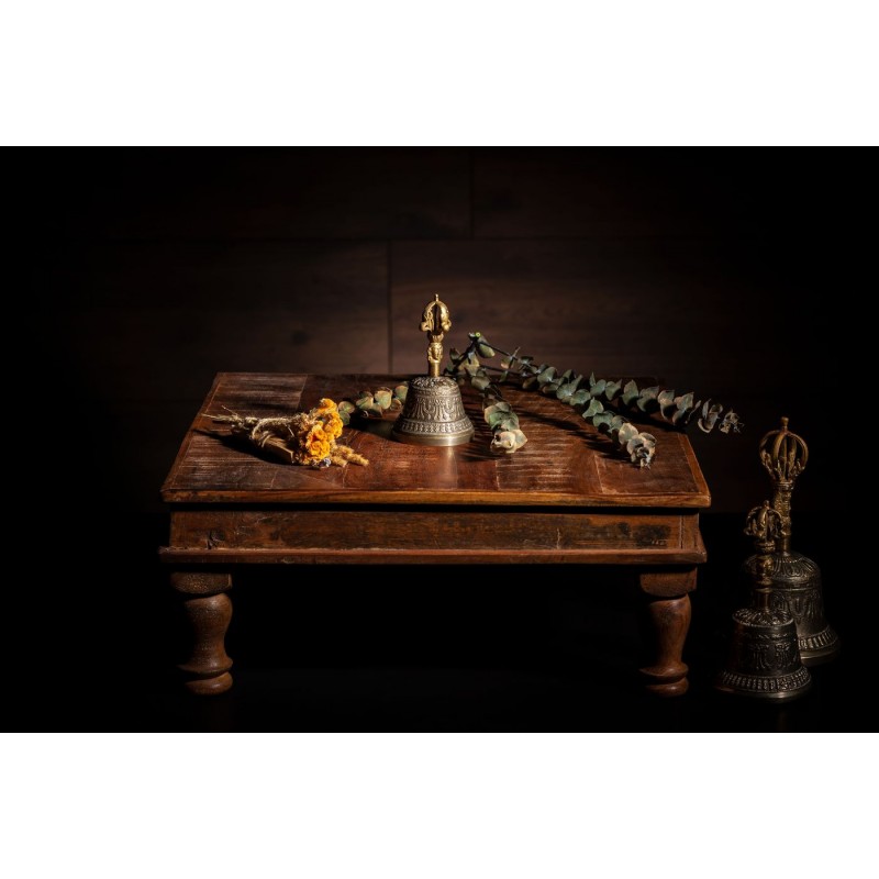 MEINL Sonic Energy B-S - Dzwonek 2,87" / 7 cm - 2