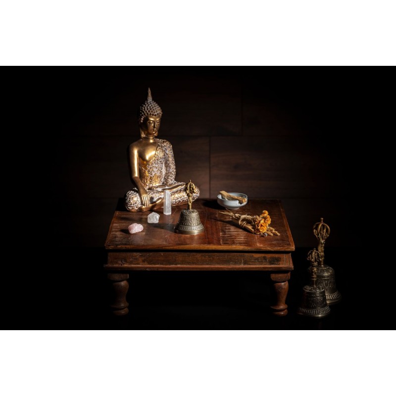 MEINL Sonic Energy B-S - Dzwonek 2,87" / 7 cm - 3