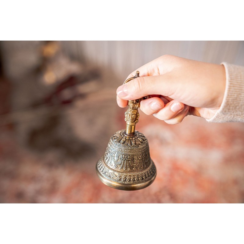 MEINL Sonic Energy B-S - Dzwonek 2,87" / 7 cm - 4