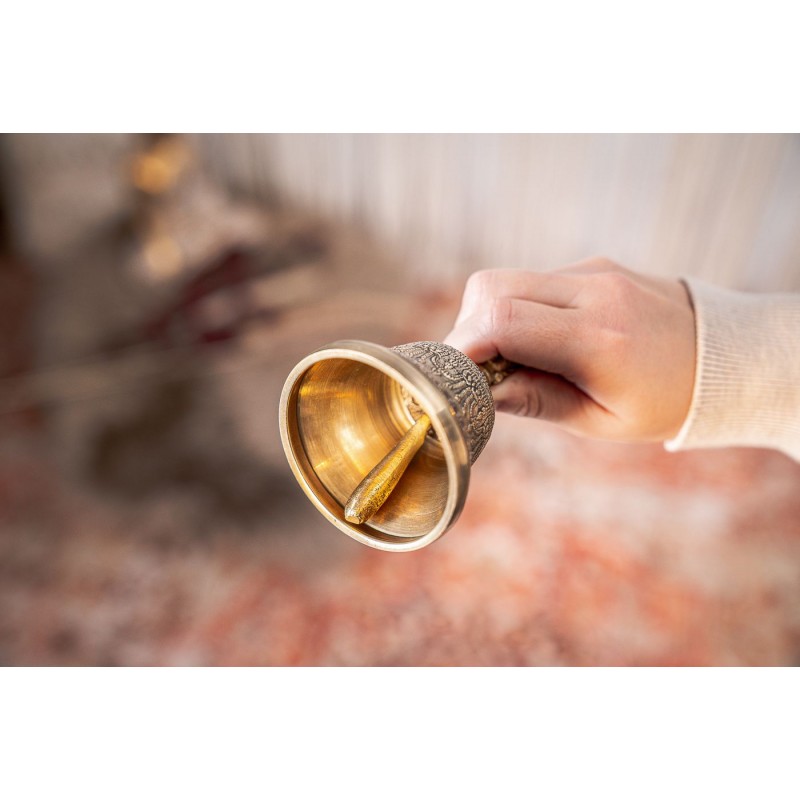 MEINL Sonic Energy B-S - Dzwonek 2,87" / 7 cm - 5