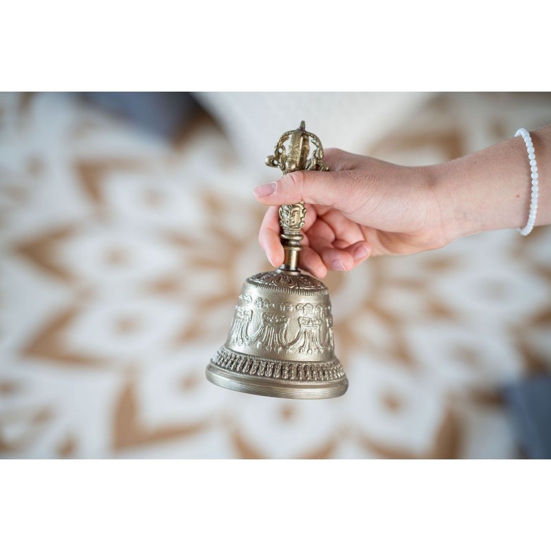 MEINL Sonic Energy B-M - Dzwonek 3.4" / 8.6 cm - 2