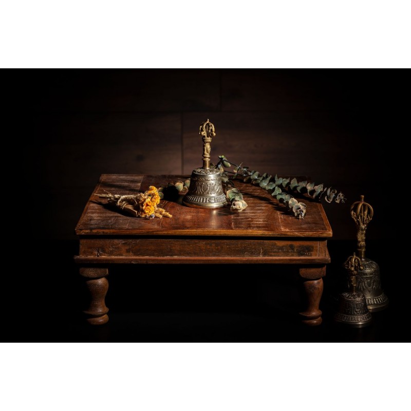 MEINL Sonic Energy B-M - Dzwonek 3.4" / 8.6 cm - 3