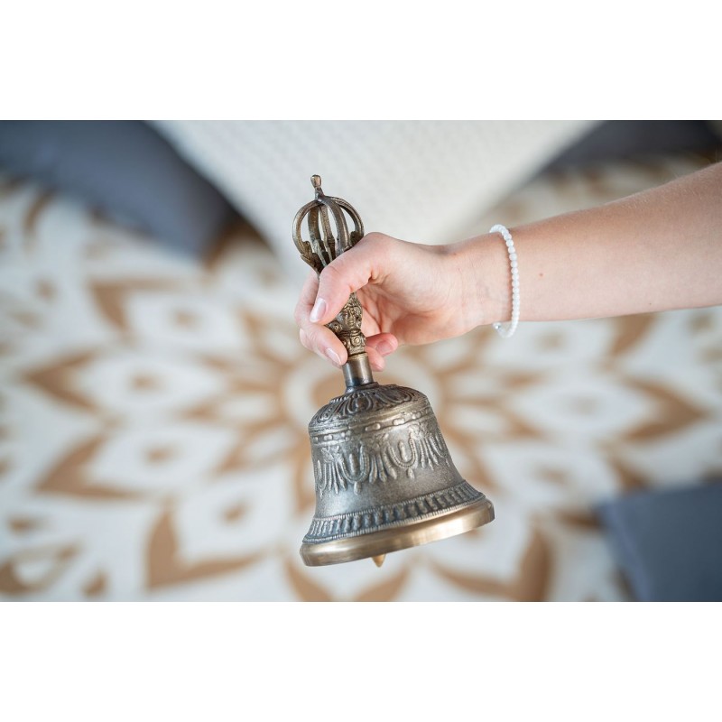 MEINL Sonic Energy B-XL - Dzwonek 4.3" / 10,9 cm - 2