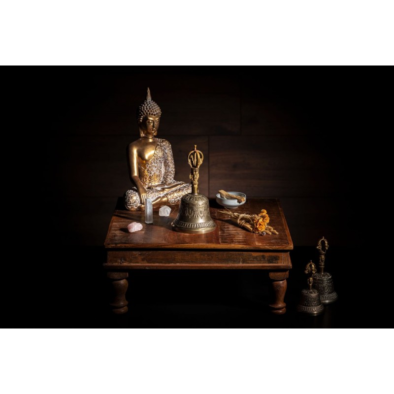 MEINL Sonic Energy B-XL - Dzwonek 4.3" / 10,9 cm - 5