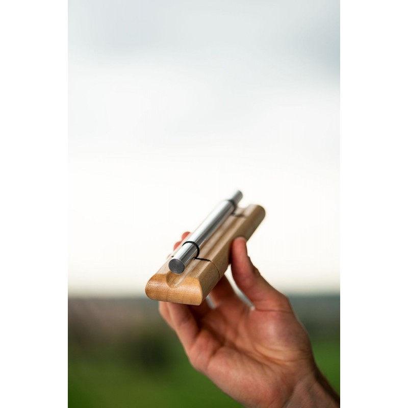 MEINL Sonic Energy EC-FOL - Dzwonek planetarny - 2