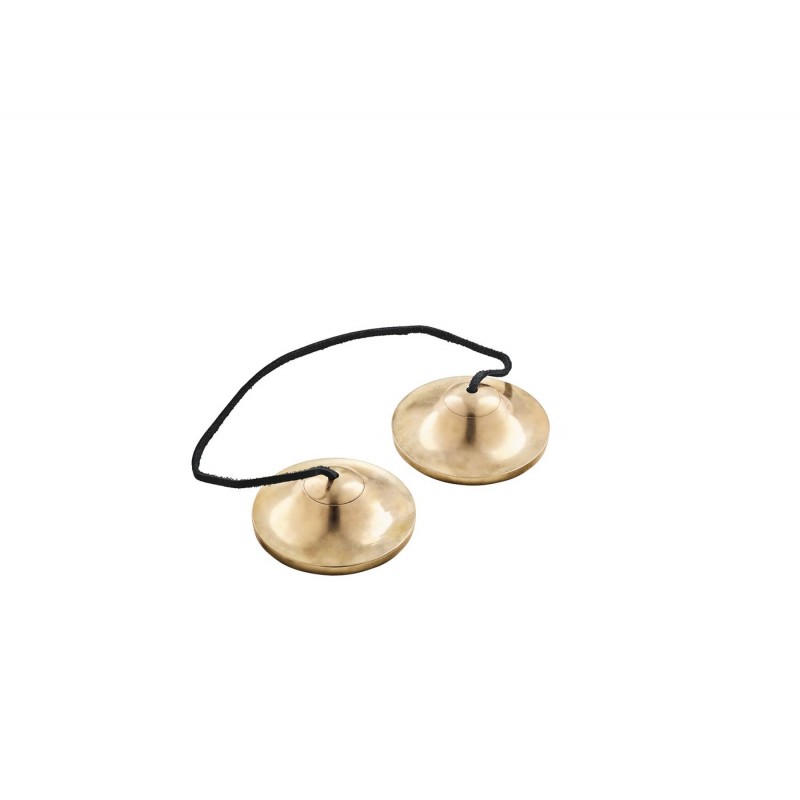 MEINL Sonic Energy TINGSHA - Dzwonki tybetańskie - 1