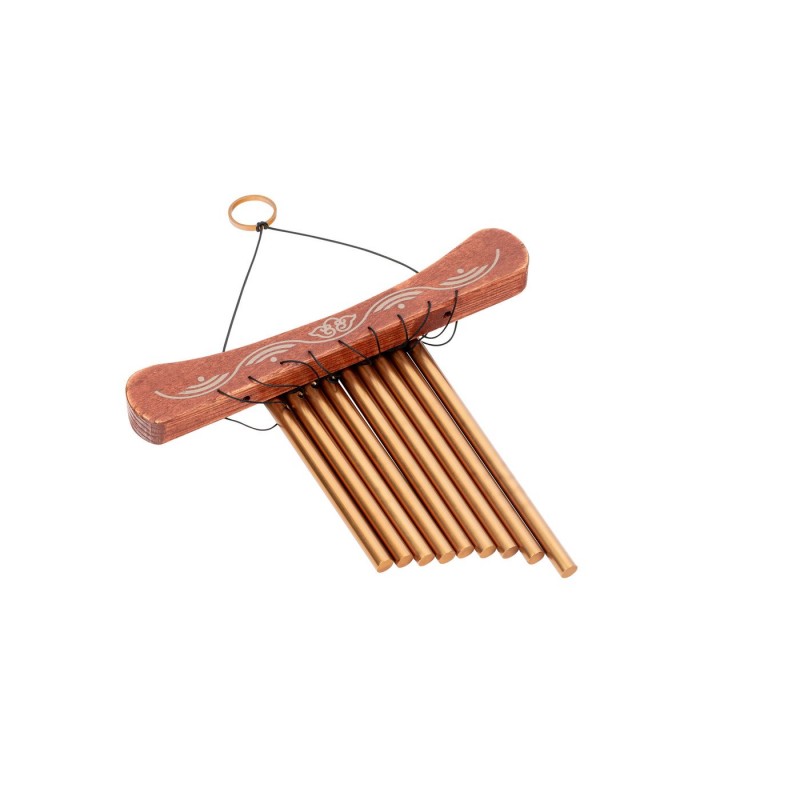 MEINL Sonic Energy HC9B - Dzwonki wietrzne medytacyjne 14" / 36 cm - 2