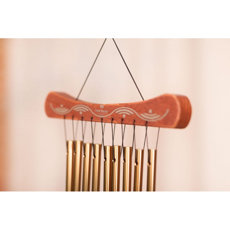 MEINL Sonic Energy HC9B - Dzwonki wietrzne medytacyjne 14" / 36 cm - 6