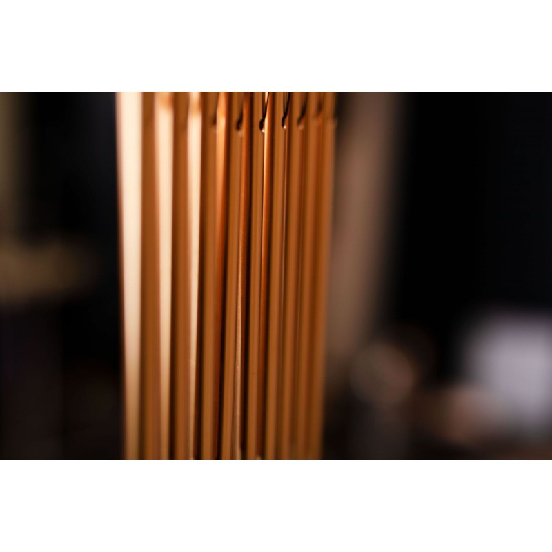 MEINL Sonic Energy HC9B - Dzwonki wietrzne medytacyjne 14" / 36 cm - 7