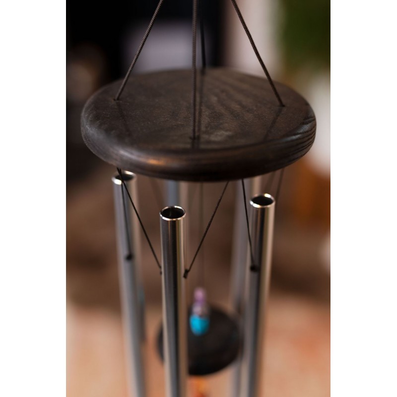 MEINL Sonic Energy CMC25S - Dzwonki wietrzne medytacyjne 25" / 64 cm, 432 Hz - 5