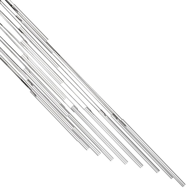 MEINL Sonic Energy SC29S - Dzwonki wietrzne medytacyjne 29" / 73 cm - 2