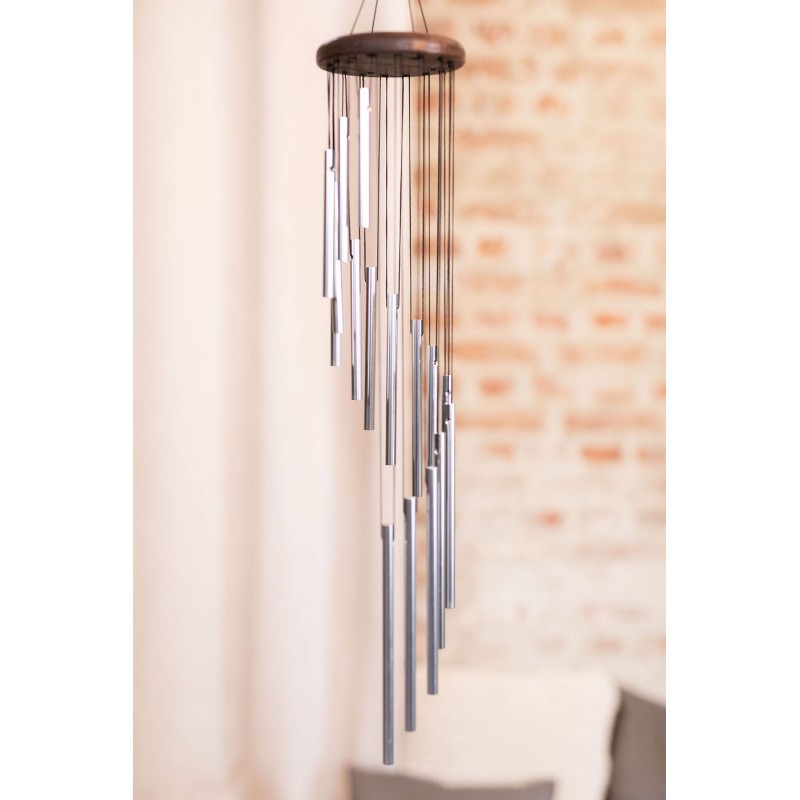 MEINL Sonic Energy SC29S - Dzwonki wietrzne medytacyjne 29" / 73 cm - 3