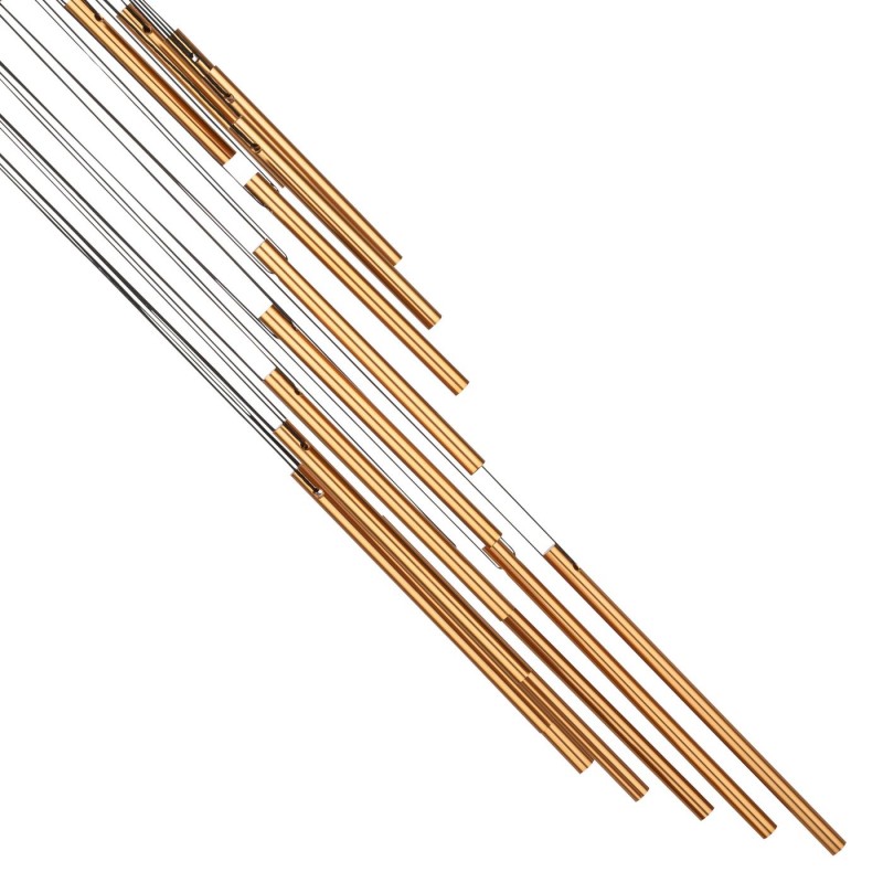 MEINL Sonic Energy SC29B - Dzwonki wietrzne medytacyjne 29" / 73 cm - 2