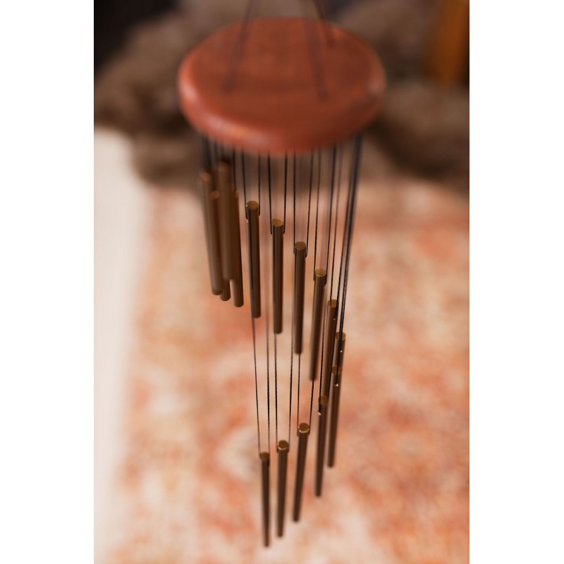 MEINL Sonic Energy SC29B - Dzwonki wietrzne medytacyjne 29" / 73 cm - 5