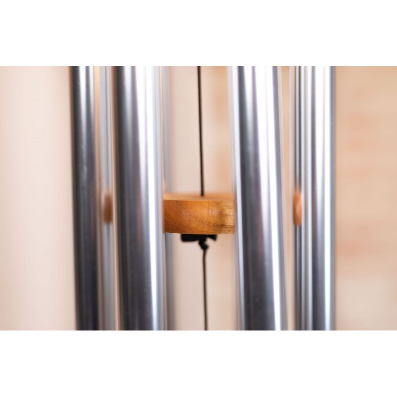 MEINL Sonic Energy BAMC29S - Dzwonki wietrzne medytacyjne 29" / 73 cm, 432 Hz - 8