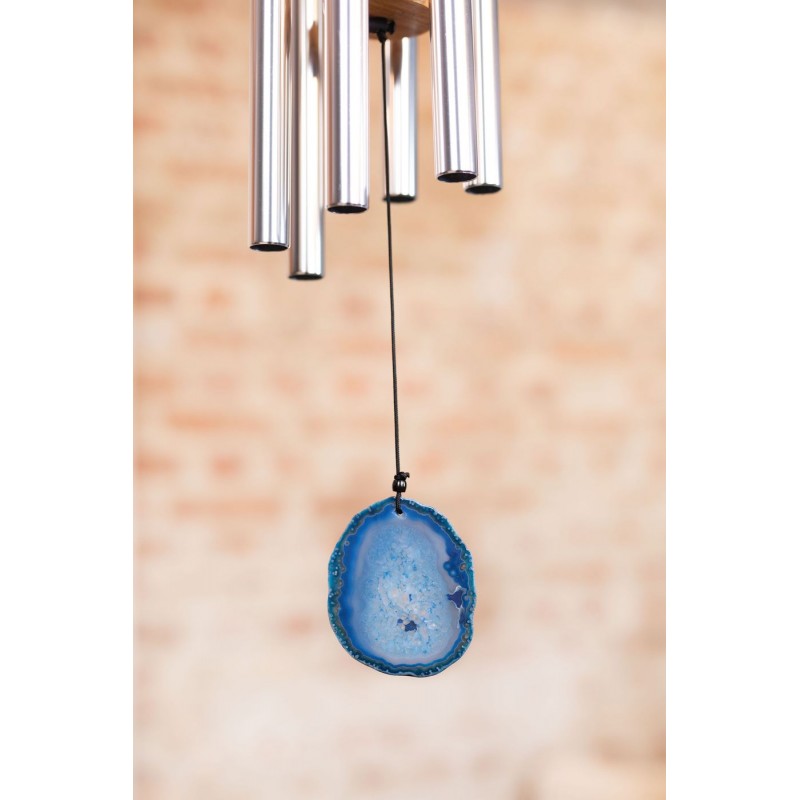 MEINL Sonic Energy BAMC29S - Dzwonki wietrzne medytacyjne 29" / 73 cm, 432 Hz - 9