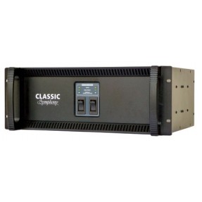 KV2 AUDIO SYMPHONY AMP - wzmacniacz