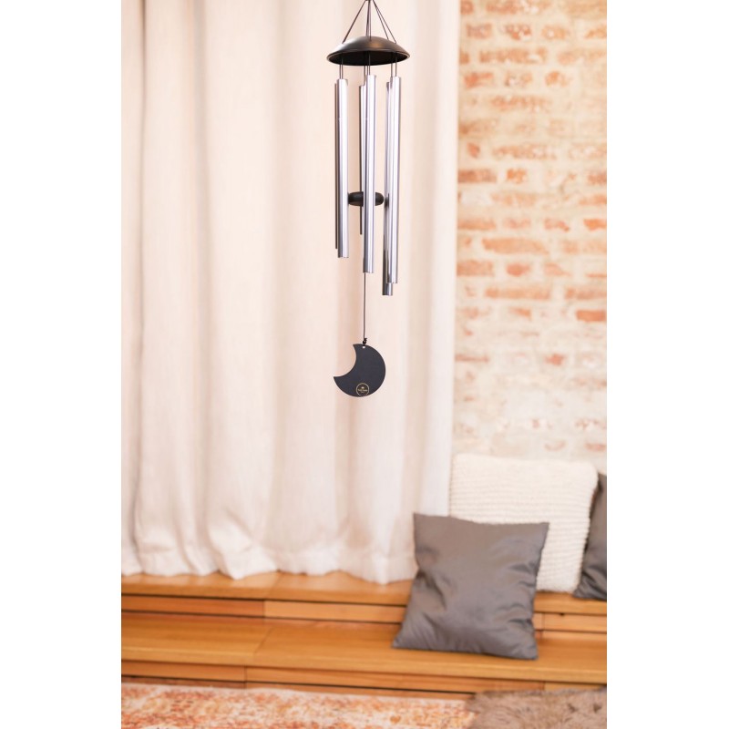 MEINL Sonic Energy MMC32S - Dzwonki wietrzne medytacyjne 32" / 80 cm, 432 Hz - 3