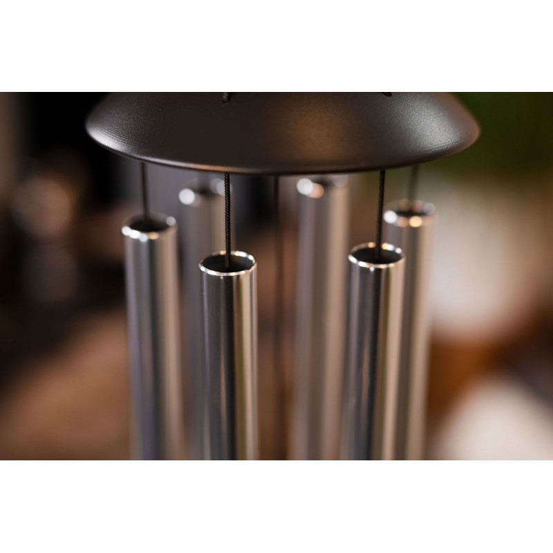 MEINL Sonic Energy MMC32S - Dzwonki wietrzne medytacyjne 32" / 80 cm, 432 Hz - 7