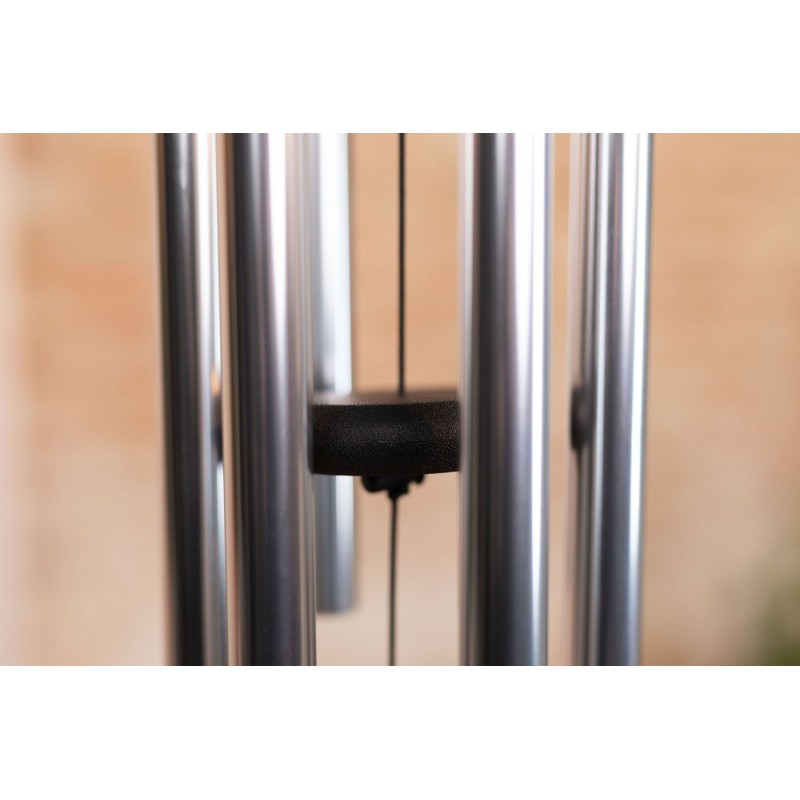 MEINL Sonic Energy MMC32S - Dzwonki wietrzne medytacyjne 32" / 80 cm, 432 Hz - 8