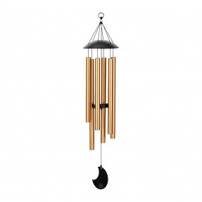 MEINL Sonic Energy MMC32B - Dzwonki wietrzne medytacyjne 32" / 80 cm, 432 Hz - 1