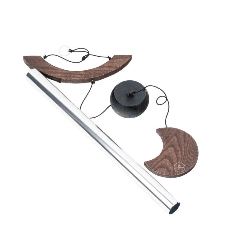 MEINL Sonic Energy MMC35S - Dzwonki wietrzne medytacyjne 35" / 88 cm, 432 Hz - 2