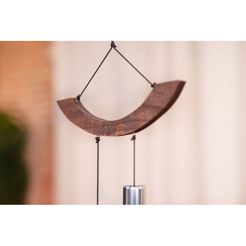 MEINL Sonic Energy MMC35S - Dzwonki wietrzne medytacyjne 35" / 88 cm, 432 Hz - 6