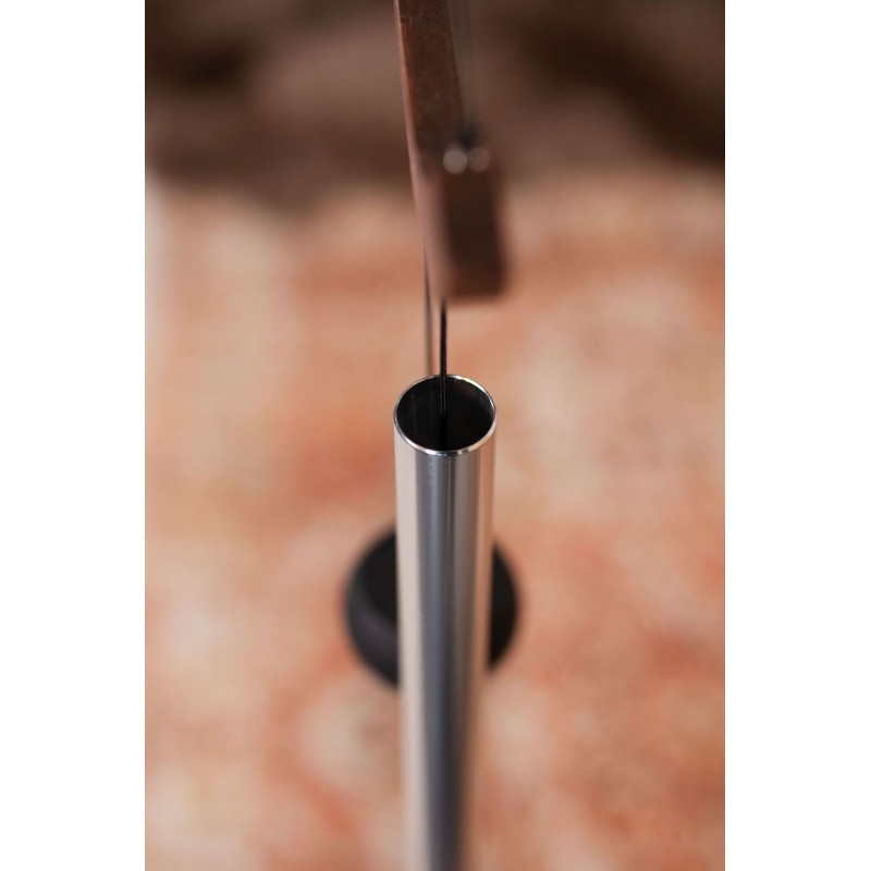 MEINL Sonic Energy MMC35S - Dzwonki wietrzne medytacyjne 35" / 88 cm, 432 Hz - 7