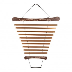 MEINL Sonic Energy MFC10GMAB - Dzwonki wietrzne medytacyjne 35" / 88 cm, 440 Hz - 1