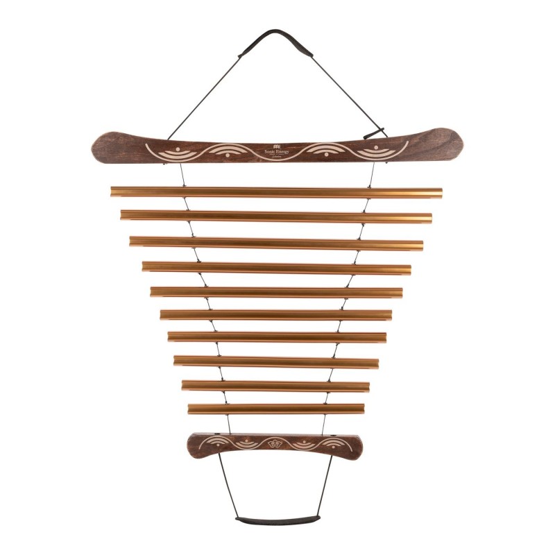 MEINL Sonic Energy MFC10GMAB - Dzwonki wietrzne medytacyjne 35" / 88 cm, 440 Hz - 1