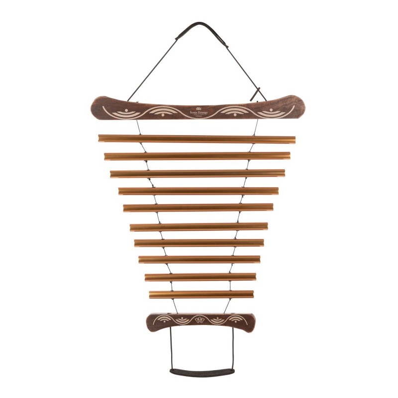 MEINL Sonic Energy MFC10DMAB - Dzwonki wietrzne medytacyjne 35" / 88 cm, 440 Hz - 1