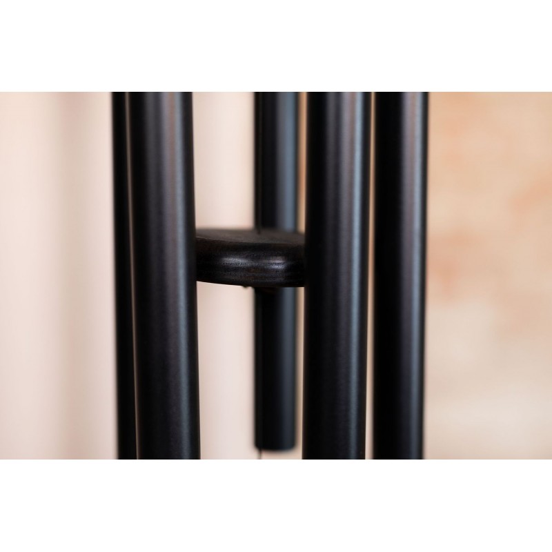 MEINL Sonic Energy TOLMC36BK - Dzwonki wietrzne medytacyjne 36" / 90 cm, 432 Hz - 8