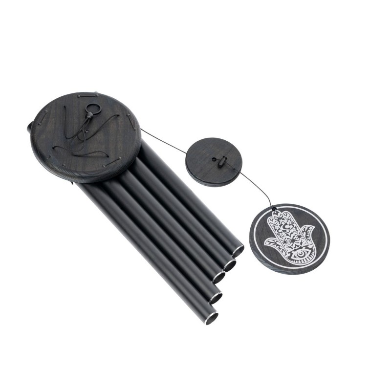 MEINL Sonic Energy HMC36BK - Dzwonki wietrzne medytacyjne 36" / 90 cm, 432 Hz - 2