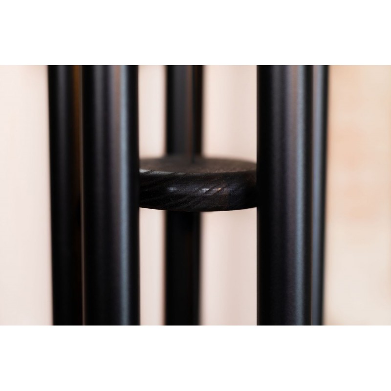 MEINL Sonic Energy HMC36BK - Dzwonki wietrzne medytacyjne 36" / 90 cm, 432 Hz - 8