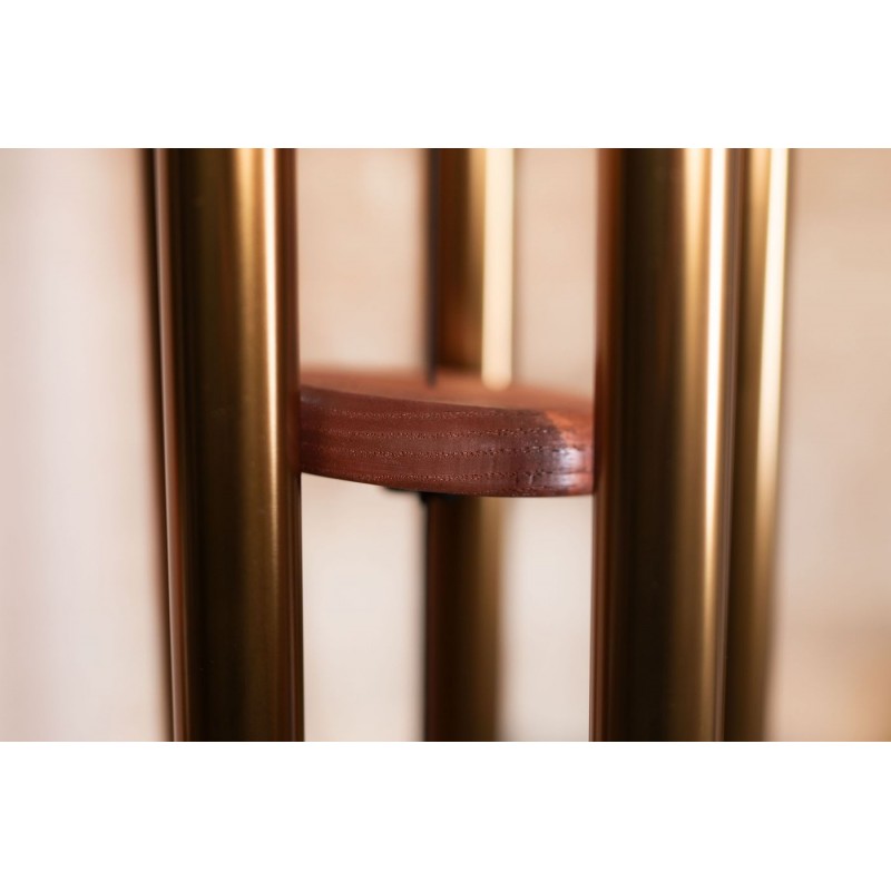 MEINL Sonic Energy FOLMC36B - Dzwonki wietrzne medytacyjne 36" / 90 cm, 432 Hz - 8