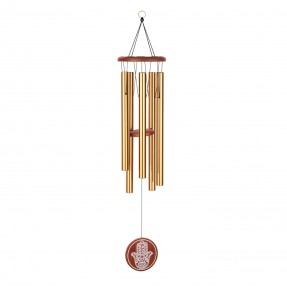 MEINL Sonic Energy HMC36B - Dzwonki wietrzne medytacyjne 36" / 90 cm, 432 Hz - 1