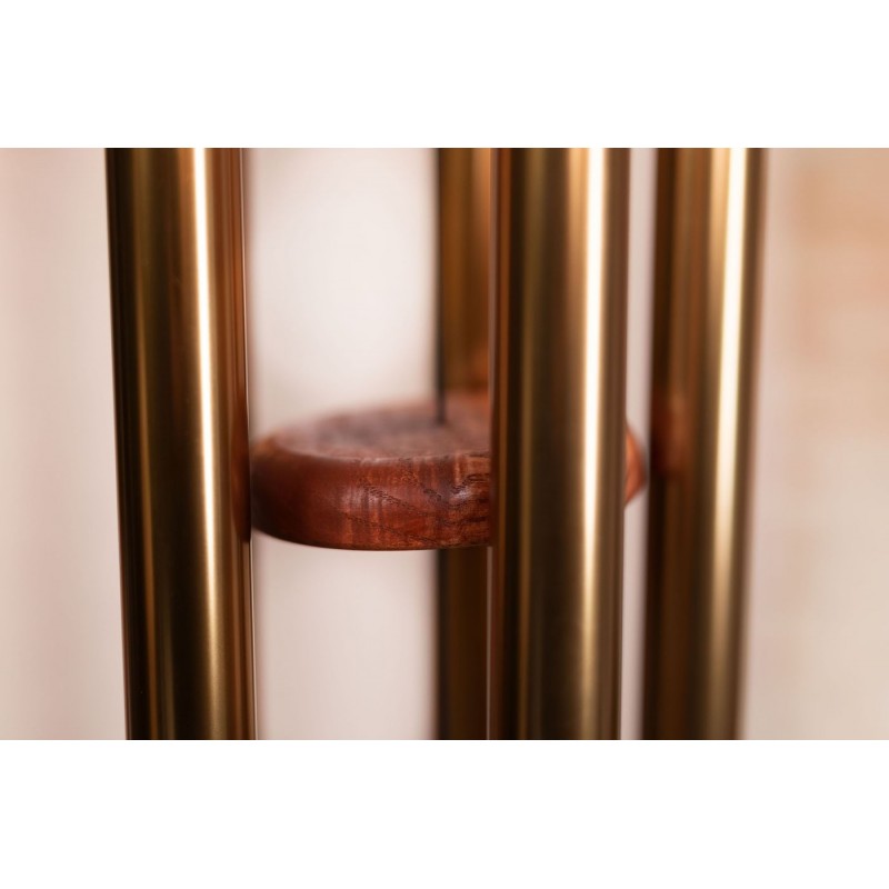 MEINL Sonic Energy HMC36B - Dzwonki wietrzne medytacyjne 36" / 90 cm, 432 Hz - 8