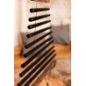 MEINL Sonic Energy MFC10EMIBK - Dzwonki wietrzne medytacyjne 38" / 95 cm, 432 Hz - 12