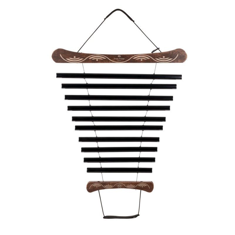 MEINL Sonic Energy MFC10CMIBK - Dzwonki wietrzne medytacyjne 38" / 95 cm, 432 Hz - 1