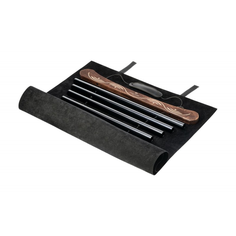 MEINL Sonic Energy MFC10CMIBK - Dzwonki wietrzne medytacyjne 38" / 95 cm, 432 Hz - 4